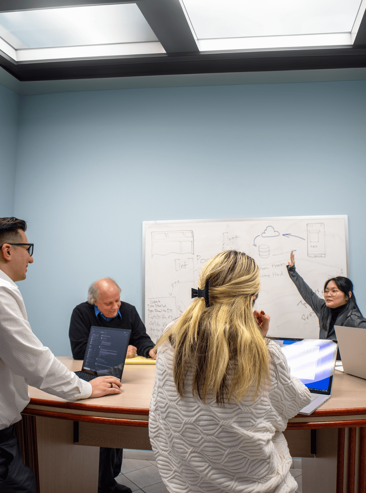 Background for slide 2